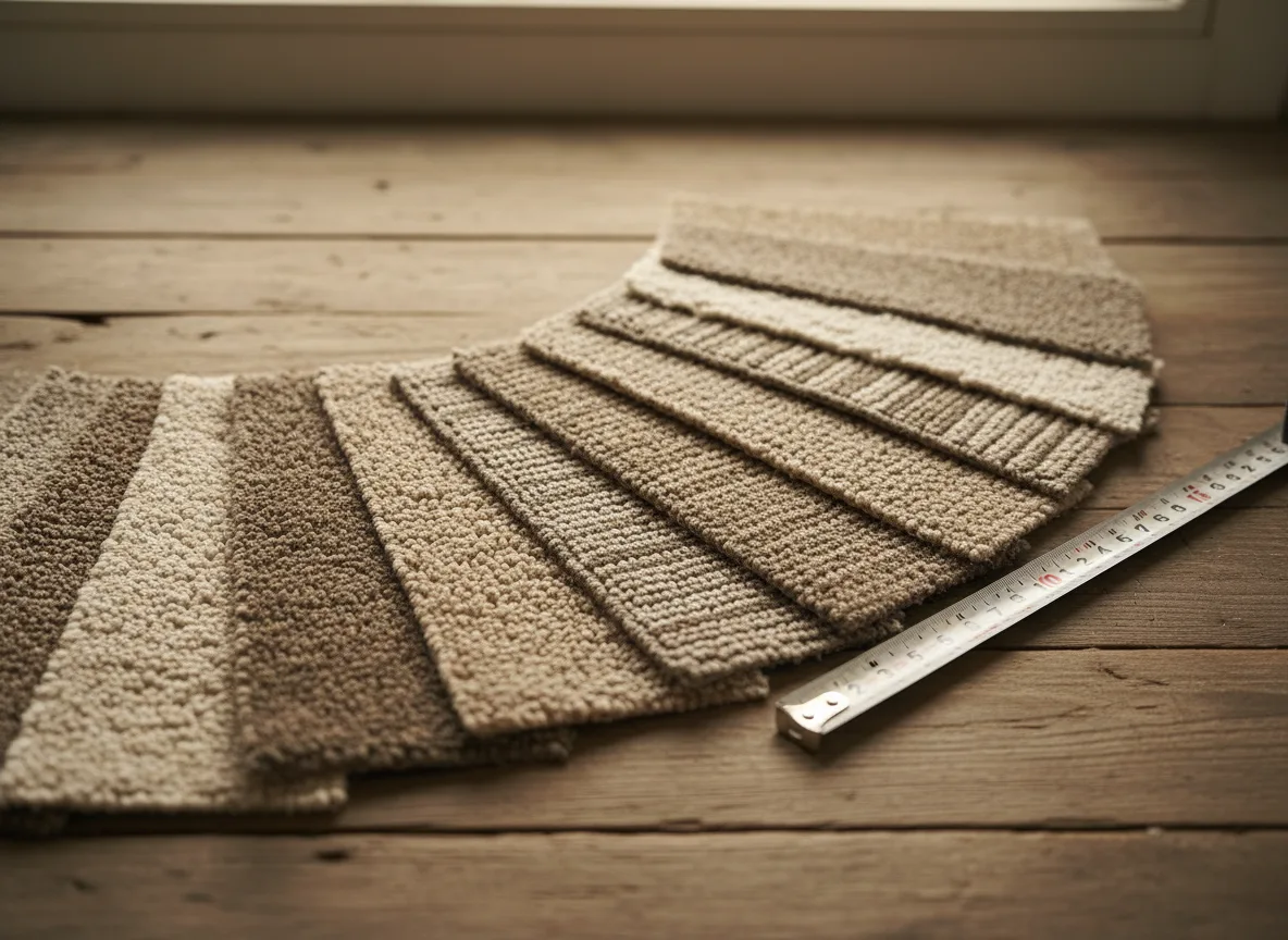Carpet Installation Butte City, CA FAQs